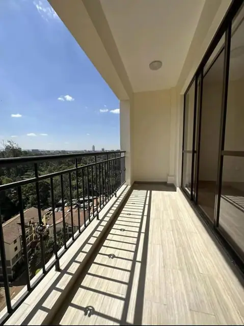 2 Bedroom Apartment With DSQ For Rent in Kileleshwa, Gatundu Road — photo 7