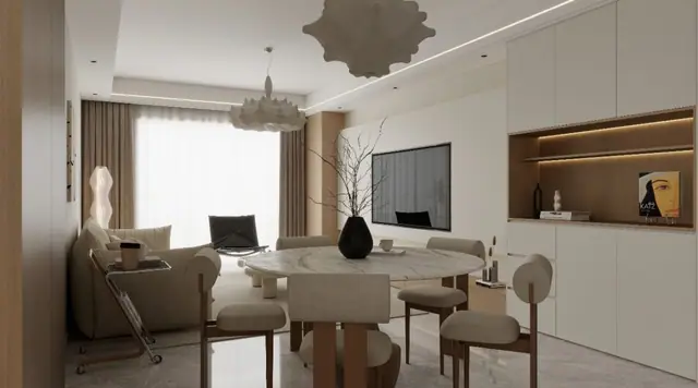 Riara Oasis – 1 Bedroom Apartments For Sale In Lavington Off Riara Road — photo 2