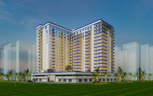 Azure Sky Park – 3 Bedroom Apartments For Sale In Syokimau, Nairobi — photo 14