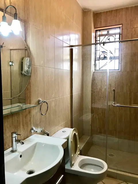 5 Bedroom Townhouse For Rent In Lavington, Isaac Gathanju road — photo 7