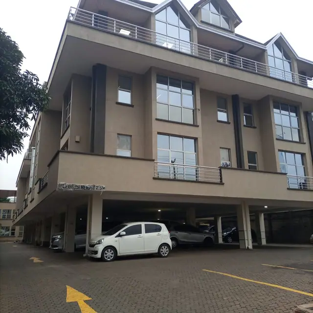 Commercial Space For Rent In Westlands, Waiyaki Wy — photo 1