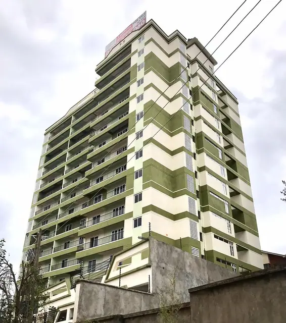 2 Bedroom Apartment For Sale In Lavington, Nairobi — photo 1