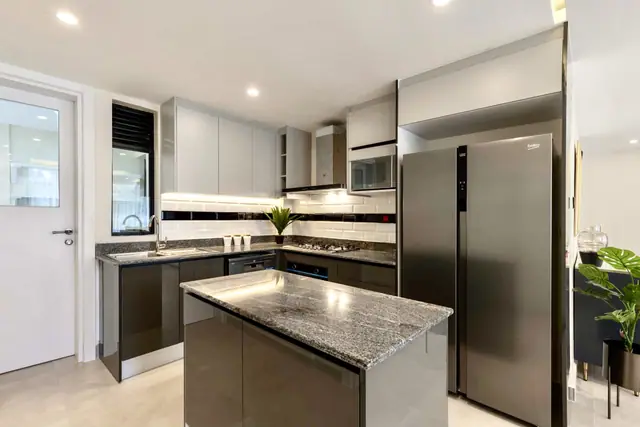 Greenville Gardens – 2,3 & 4 Bedroom Apartment For Sale In Westlands – General Mathenge — photo 15
