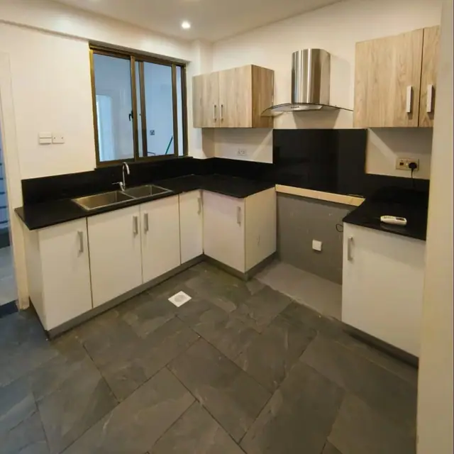 3 Bedroom Apartment For Rent In Kileleshwa, Nairobi — photo 4