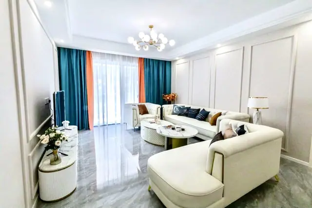 Studio 1,2 & 3 bedroom apartment for sale in Kilimani from Ksh 6.5 Million — photo 5