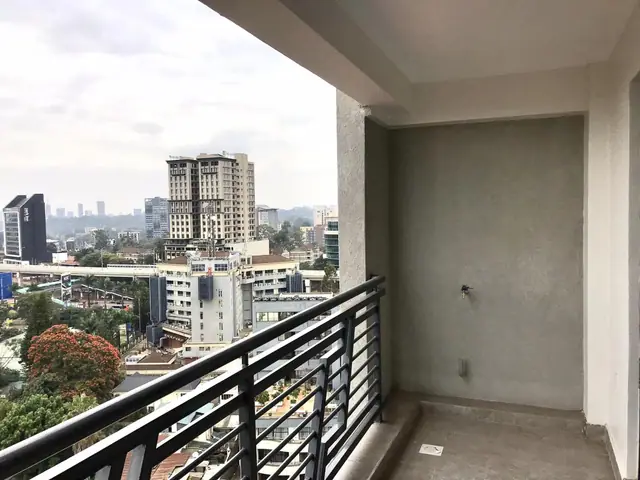 1 & 2 Bedroom Apartment For Rent In Westlands, School Lane — photo 5