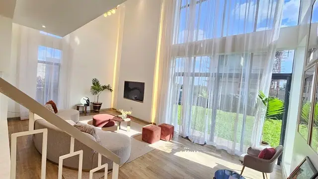 4 Bedroom Villa For Sale In Membley, Ruiru — photo 3