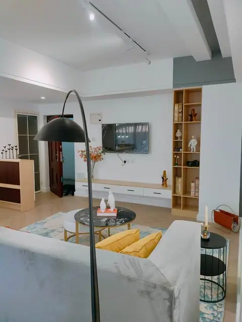 Laurel Hill Suites Studio 1 & 2 bedroom fully furnished apartment in Upper Hill, Nairobi from Ksh 90,000 per month — photo 11