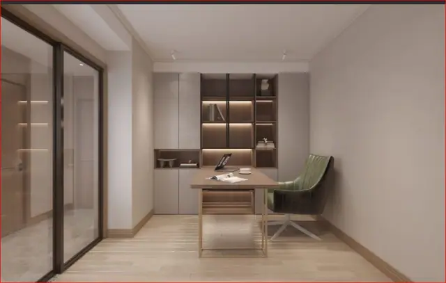 Two Bedroom Apartments For Sale In Westlands Off Peponi Road — photo 16