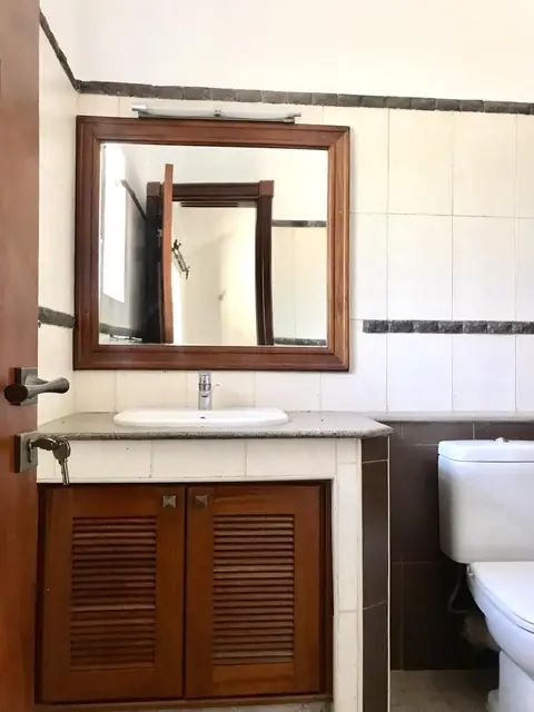 4 Bedroom Townhouse For Rent In Westlands, Peponi Road — photo 35