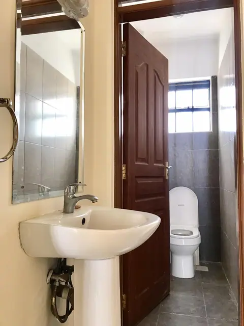3 Bedroom Apartment For Rent on Ngong Road, Racecourse — photo 11