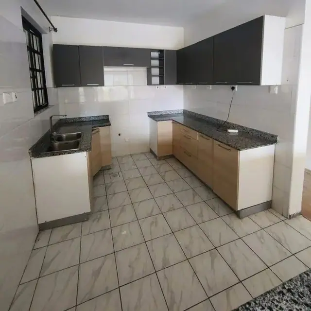 2 Bedroom Apartment With Dsq For Rent In Kileleshwa, Nairobi — photo 3