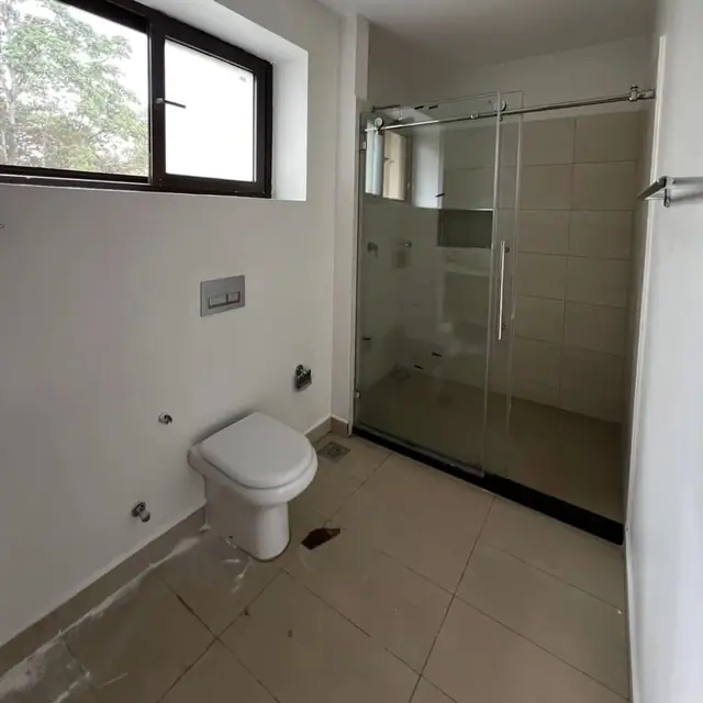 5 Bedroom Townhouse For Rent In Lavington, Chalbi Drive — photo 18