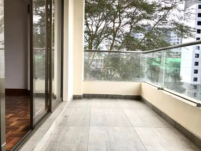2 & 3 Bedroom Apartment For Rent in Kileleshwa, Othaya Road — photo 16