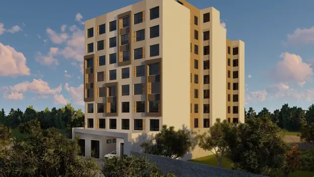 Studio Apartments For Sale In Riruta Nairobi — photo 1