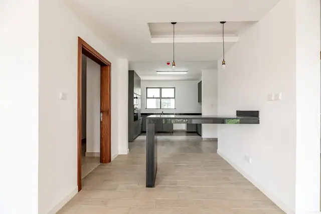 4 Bedroom Duplex For Rent In Two Rivers Mall, Gigiri Limuru Road — photo 8