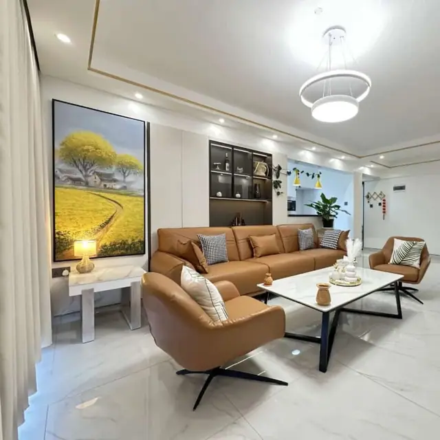 Ready 3 Bedroom Apartments For Sale In Kilimani, Nairobi — photo 11