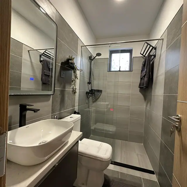 1,2 & 3 bedroom apartment for sale in Sabaki, Mombasa Road. Machakos county — photo 7