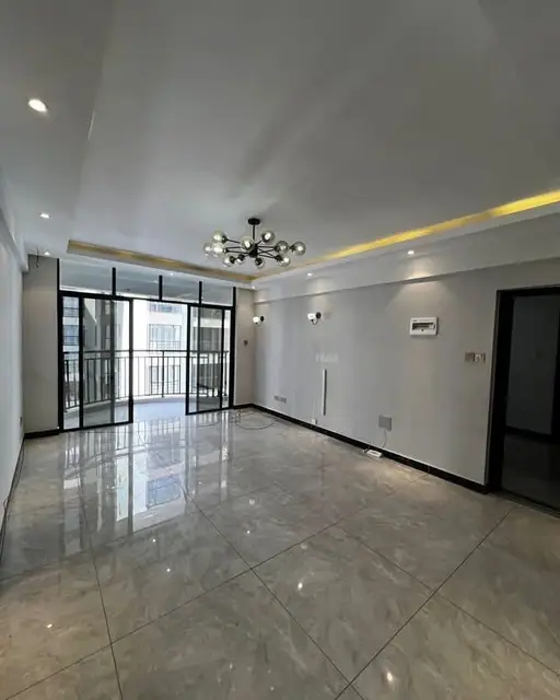 3 Bedroom Apartment For Rent In Kileleshwa, Othaya Road — photo 1
