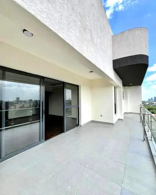 5 Bedroom Apartment For Rent In Kileleshwa — photo 4