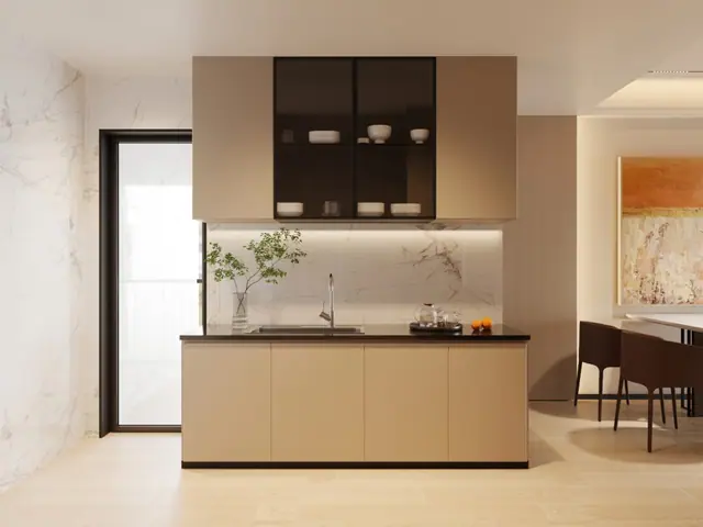 Oak West Residency – 2 Bedroom Apartment For Sale In Westlands, Nairobi — photo 6