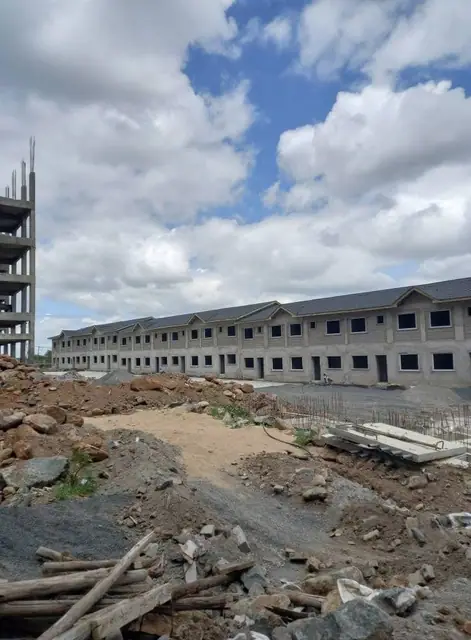 Affordable 1,2 & 3 Bedroom Apartments For Sale In Athi River, Machakos — photo 3