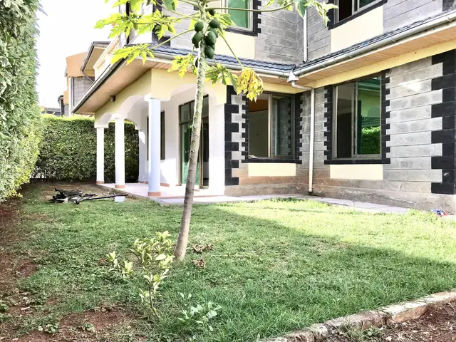 Townhouse for sale in Syokimau — photo 29