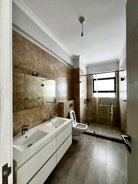 4 Bedroom Villa For Rent In Runda, Nairobi — photo 18