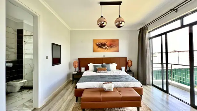 4 & 5 bedroom Villas/Townhouses For Sale in Runda off Kiambu Road — photo 7