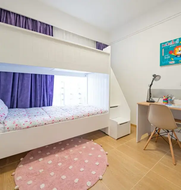 Northlands City Heights Apartments – Studio 1,2 & 3 Bedroom Apartments For Sale, Ruiru — photo 11