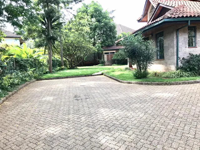 5 Bedroom townhouse for sale in Lower Kabete,Nairobi — photo 6