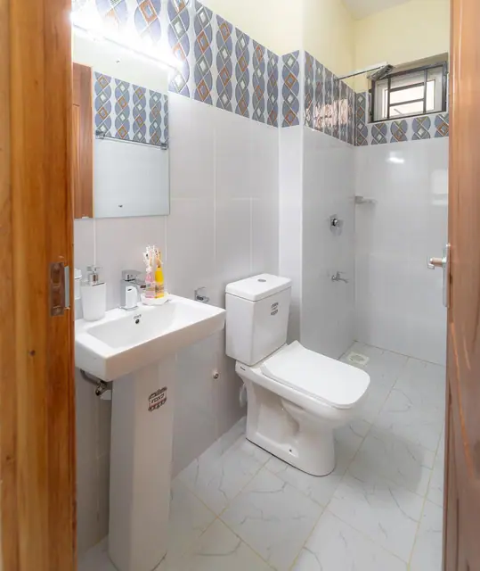 2 Bedroom Apartment For Sale In Ruiru — photo 18