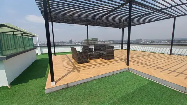 2 Bedroom Apartment For Rent In Westlands, Nairobi — photo 9