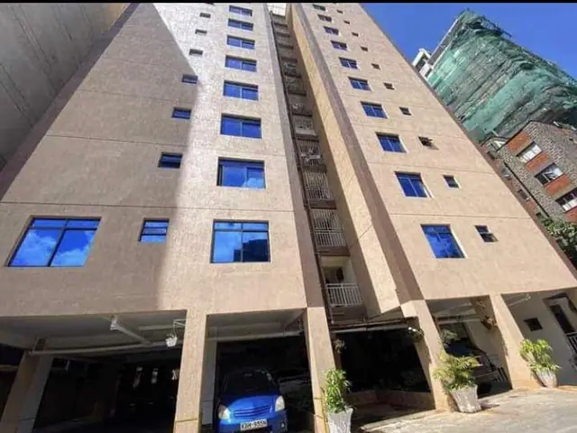 2 Bedroom apartment for sale in Kilimani, Nairobi — photo 1