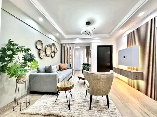 Marina Bay Square – 2 Bedroom Apartments For Sale In Westlands, Nairobi — photo 2