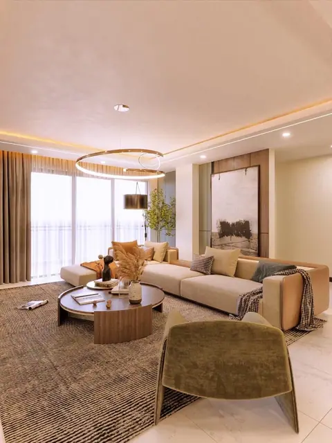 3 & 4 Bedroom Bedroom Apartments For Sale In Kileleshwa, Nairobi — photo 5
