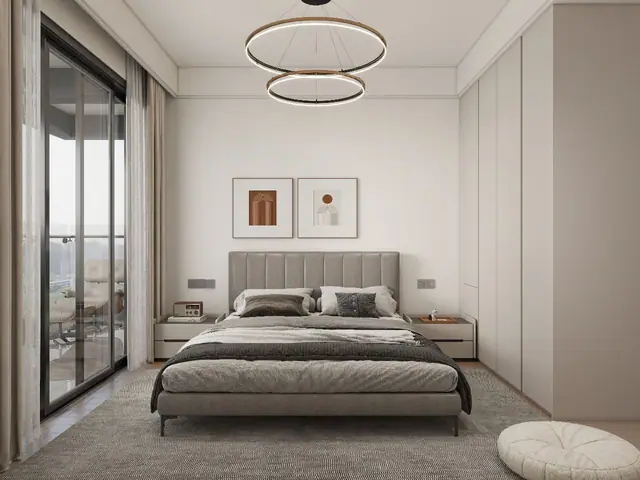 ARIA CAPITAL RESIDENCY – 1,2 & 3 Bedroom Apartment For Sale In Upper Hill, Nairobi — photo 10