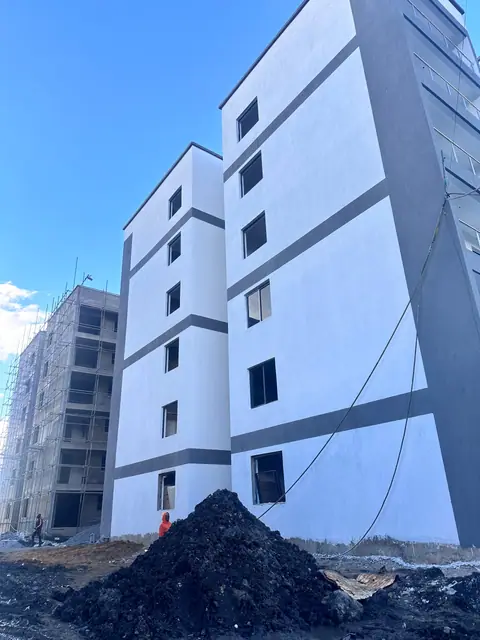 3 Bedroom Apartment For Sale In Syokimau — photo 14