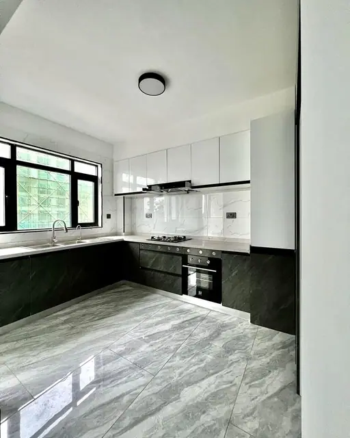 3 bedroom apartment For Rent in Kileleshwa, Othaya Road — photo 1