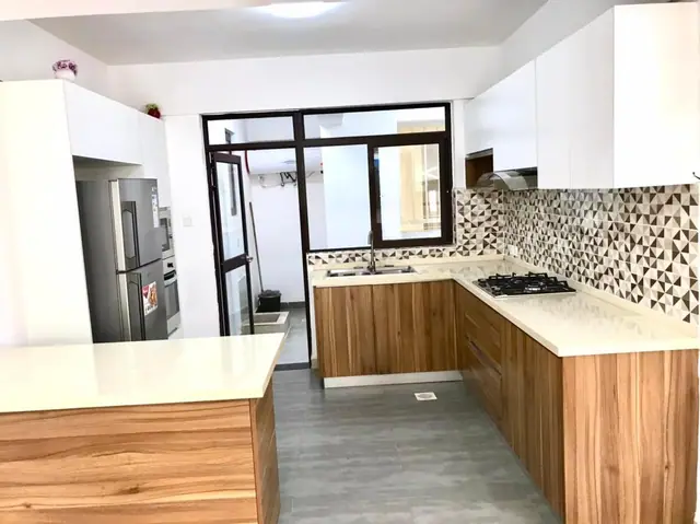 3 Bedroom apartment with DSQ for sale in Kileleshwa, Nairobi — photo 1