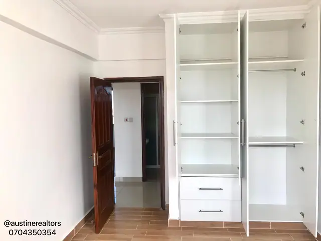 3 bedroom apartment for sale in Syokimau, Machakos — photo 14