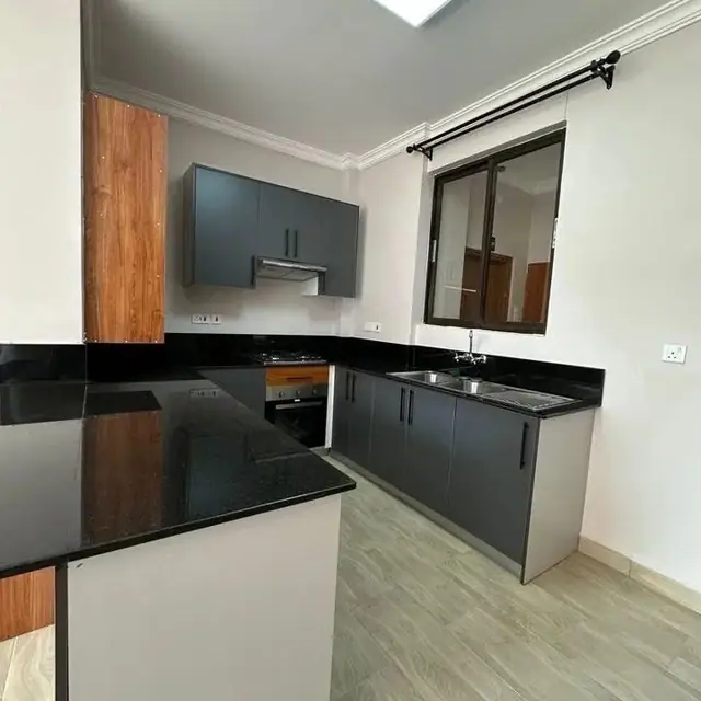 1 Bedroom Apartment For Rent In Westlands, Nairobi — photo 2