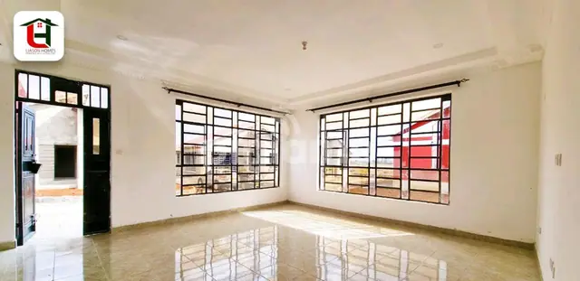 Vineyard gardens Malaa off Kangundo road 3 bedroom house all en-suite — photo 7