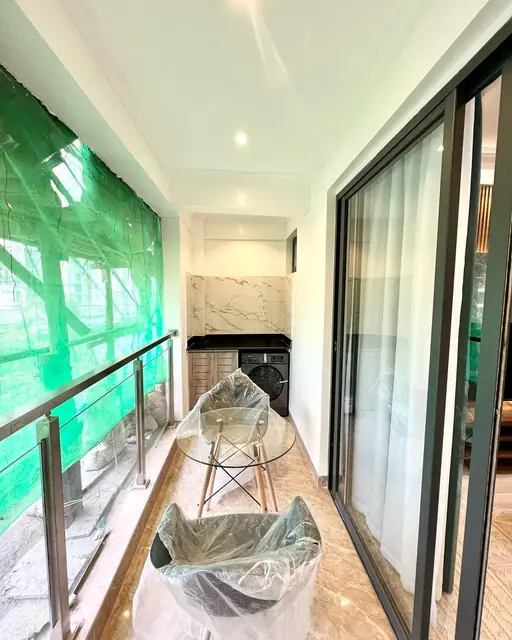 Padmore Residencies – Studio, 1 & 2 Bedroom Apartment For Sale In Kilimani — photo 5
