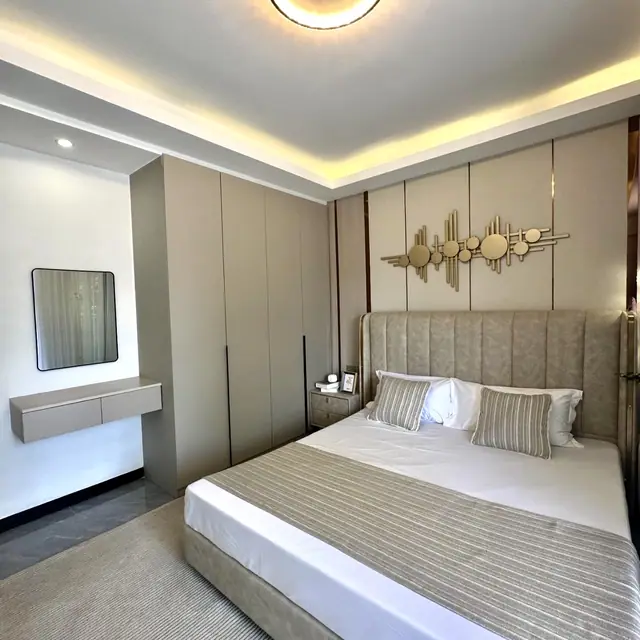 2 Bedroom Apartments For Sale In Kileleshwa, Nairobi — photo 7