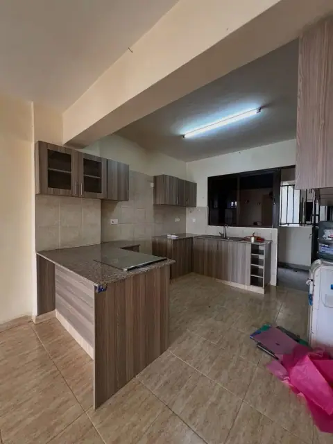 3 Bedroom Apartment For Rent In Syokimau, Chady Road — photo 3