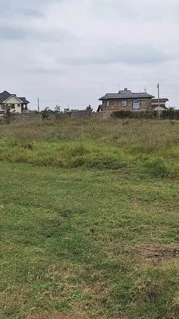 1/8 Acre Plots For Sale In Syokimau Off Katani Road — photo 6