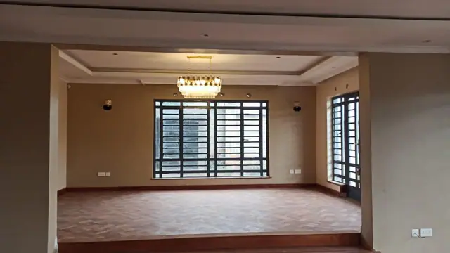 4 Bedroom Townhouse For Sale Off Kiambu Road, Nairobi — photo 7