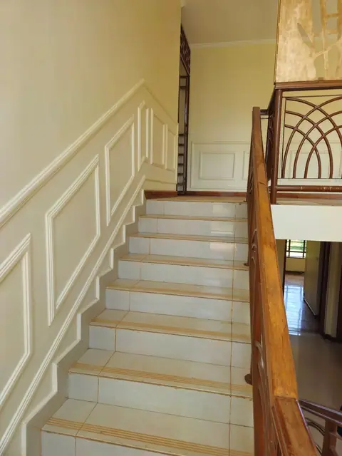 4 Bedroom Townhouse For Rent In Runda — photo 14
