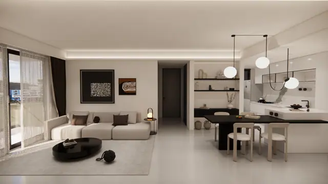2 Bedroom Apartments For Sale In Lavington, Nairobi — photo 12